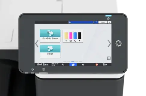 RICOH RICOH IP C8500 · DEALBYTE · vista 6