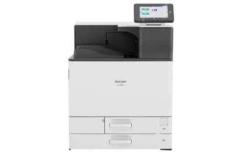 RICOH RICOH IP C8500 · DEALBYTE · vista 2
