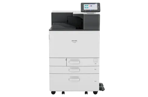 RICOH RICOH IP C8500 · DEALBYTE · vista 3