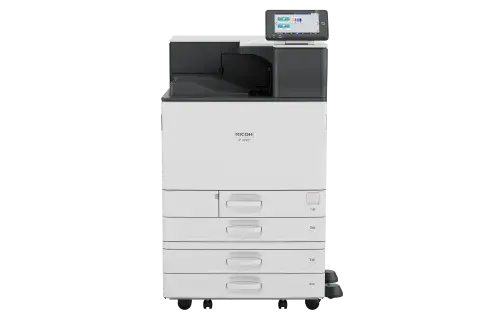 RICOH RICOH IP C8500 · DEALBYTE · vista 1