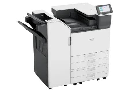 RICOH RICOH IP C8500 · DEALBYTE · vista 4