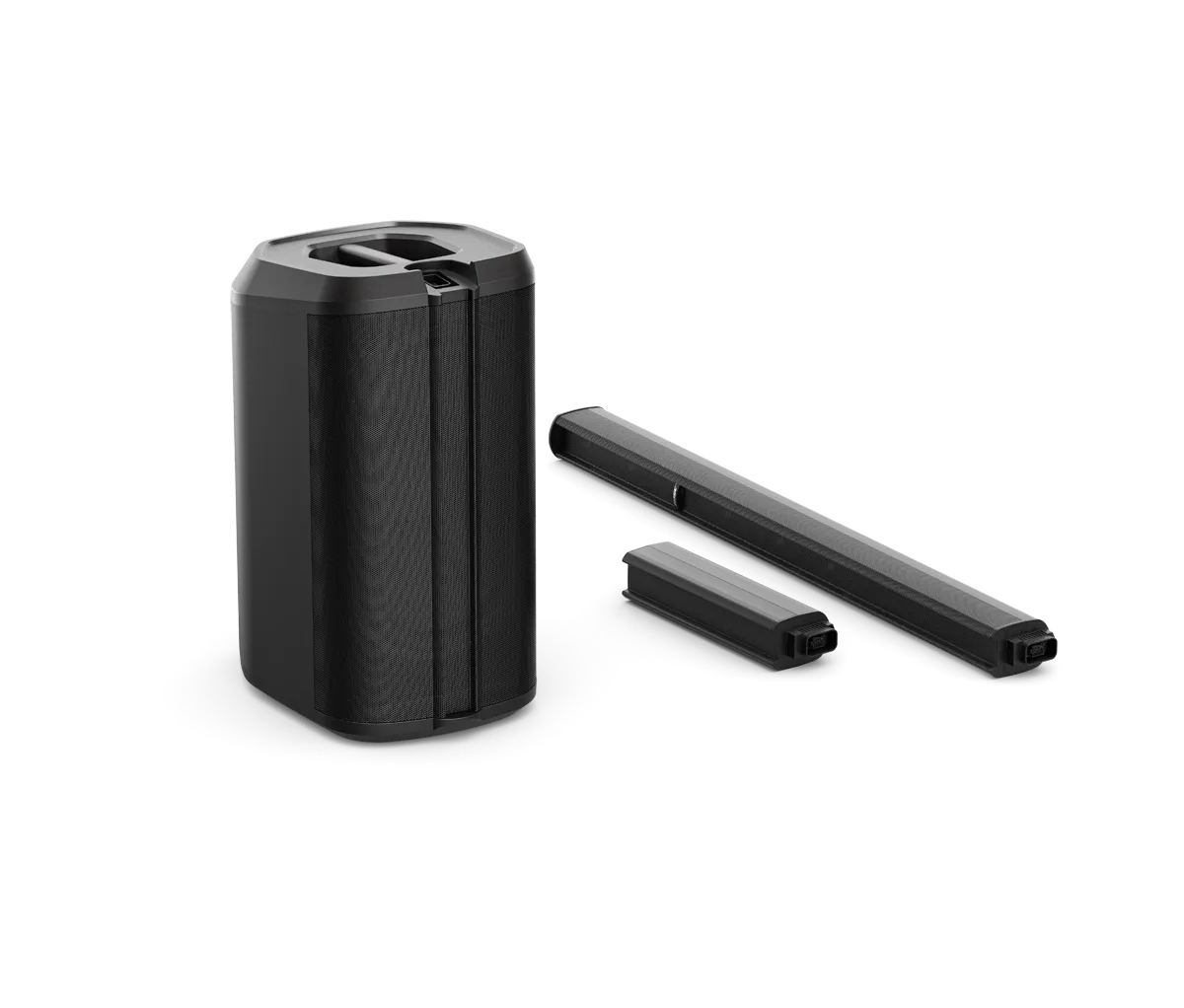 Bose Bose L1 Pro16 System Roller Bag · DEALBYTE · vista 5