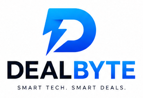 DEALBYTE 