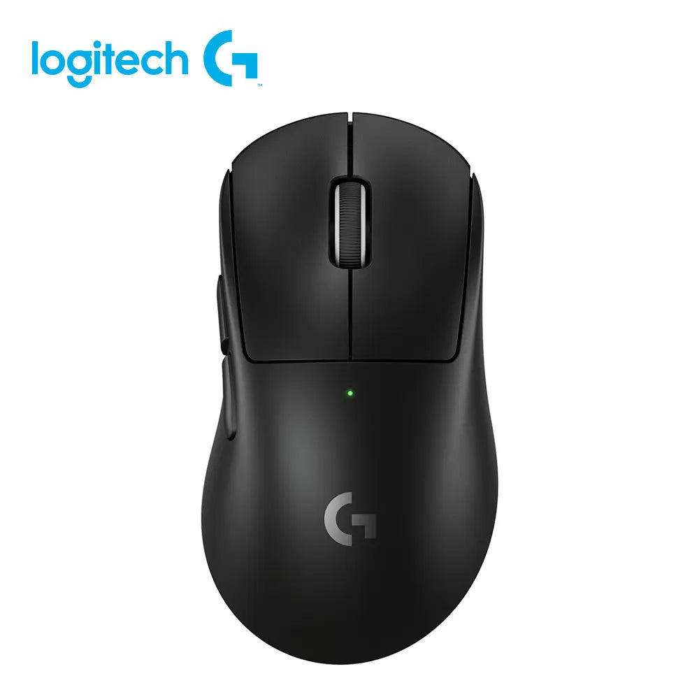 Logitech G PRO X SUPERLIGHT 2 — fotografía de producto