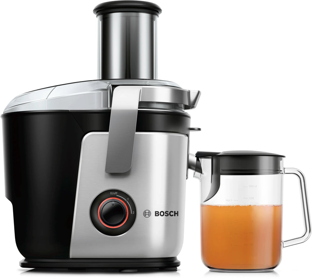 Bosch Bosch Licuadora VitaJuice 4 1000 W Plata y Negro | MES4000 · DEALBYTE · vista 1
