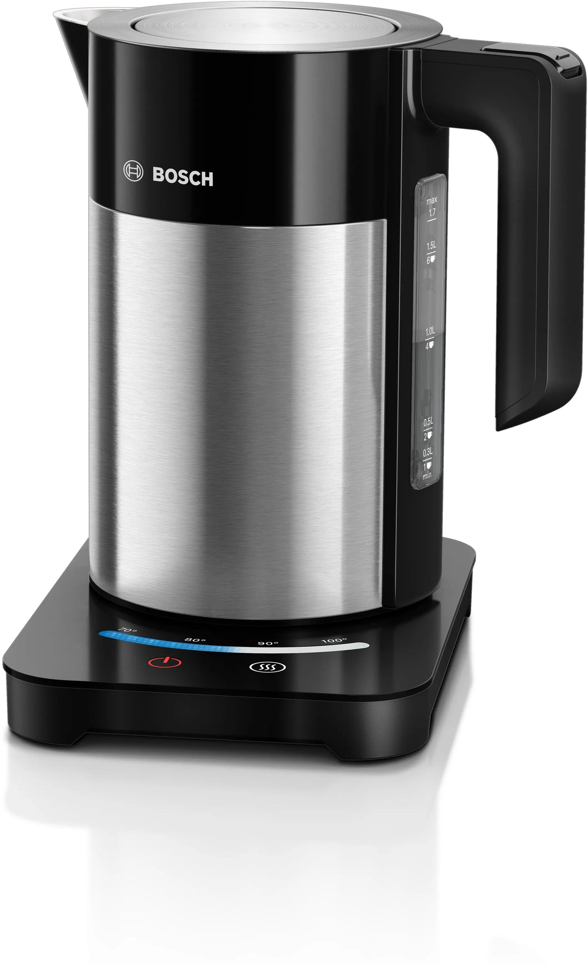 Bosch Bosch Hervidor Acero inoxidable | TWK7203 · DEALBYTE · vista 2