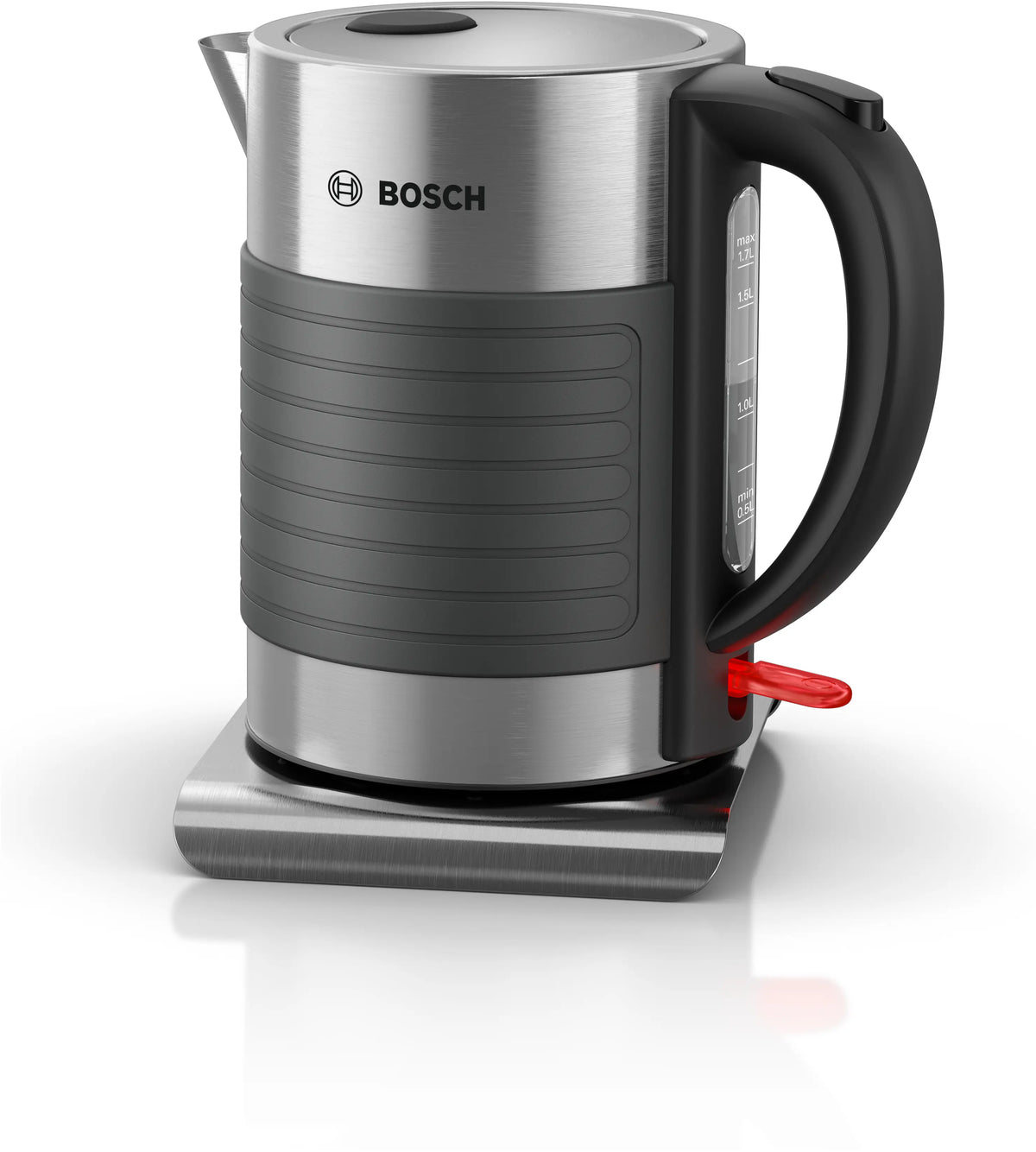 Bosch Bosch Hervidor Acero | TWK7S05 · DEALBYTE · vista 1