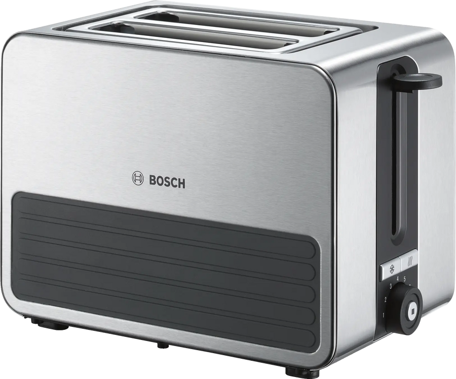 Bosch Tostador corto Acero | TAT7S25