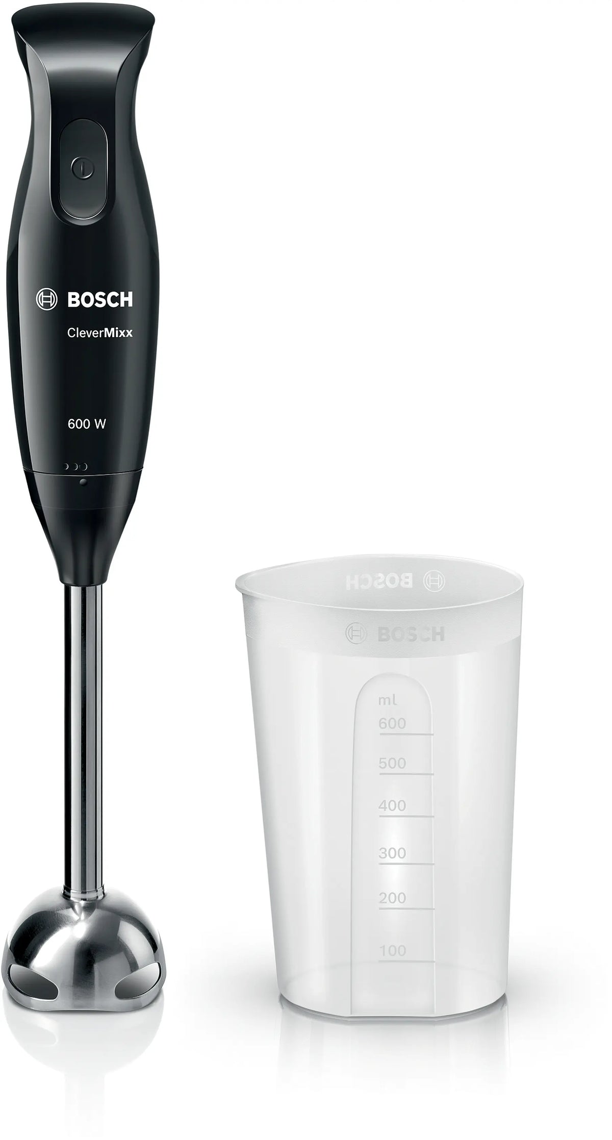 Bosch Bosch Batidora de mano CleverMixx 600 W Negro Antracita | MSM2610B · DEALBYTE · vista 1