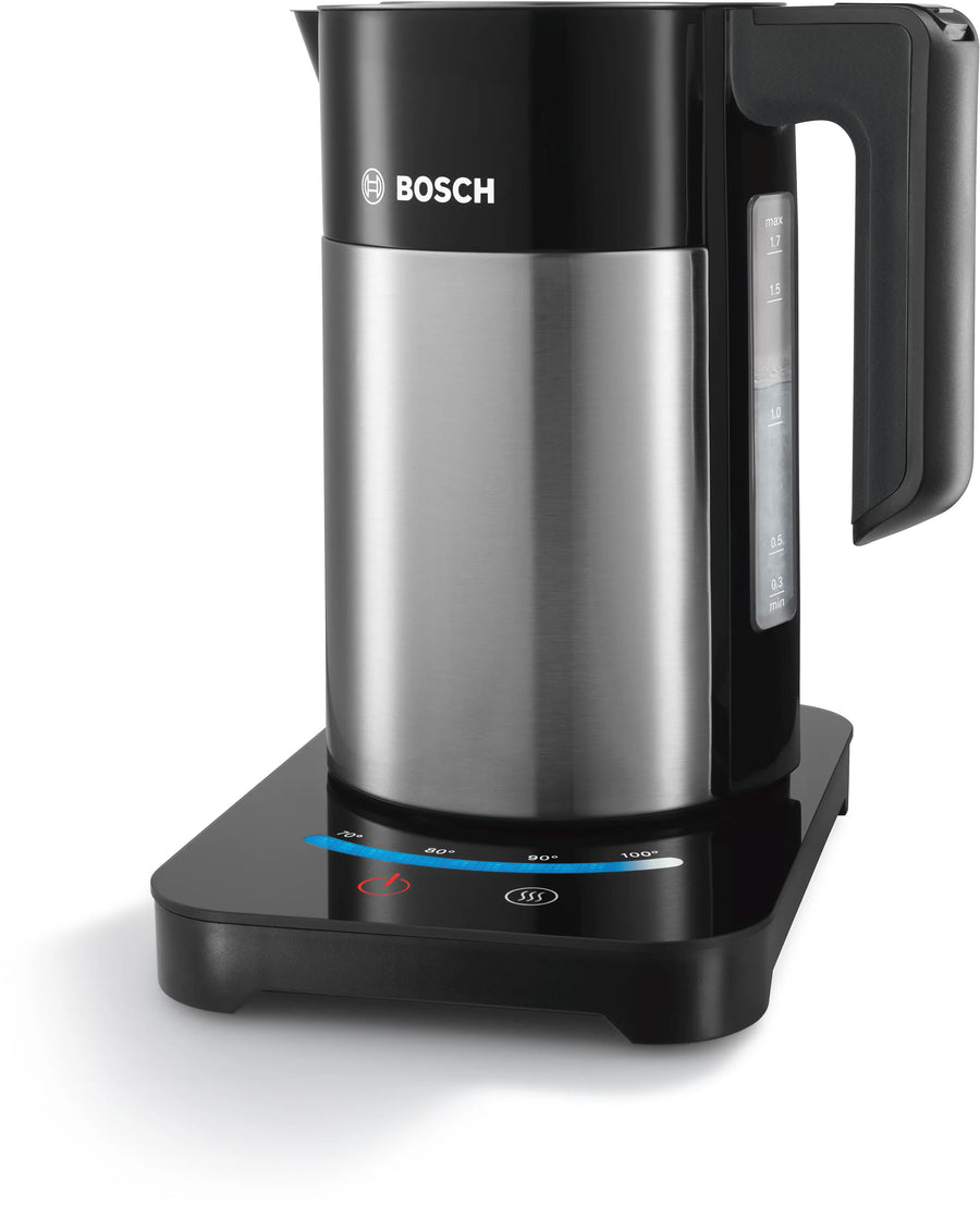 Bosch Hervidor Acero inoxidable | TWK7203