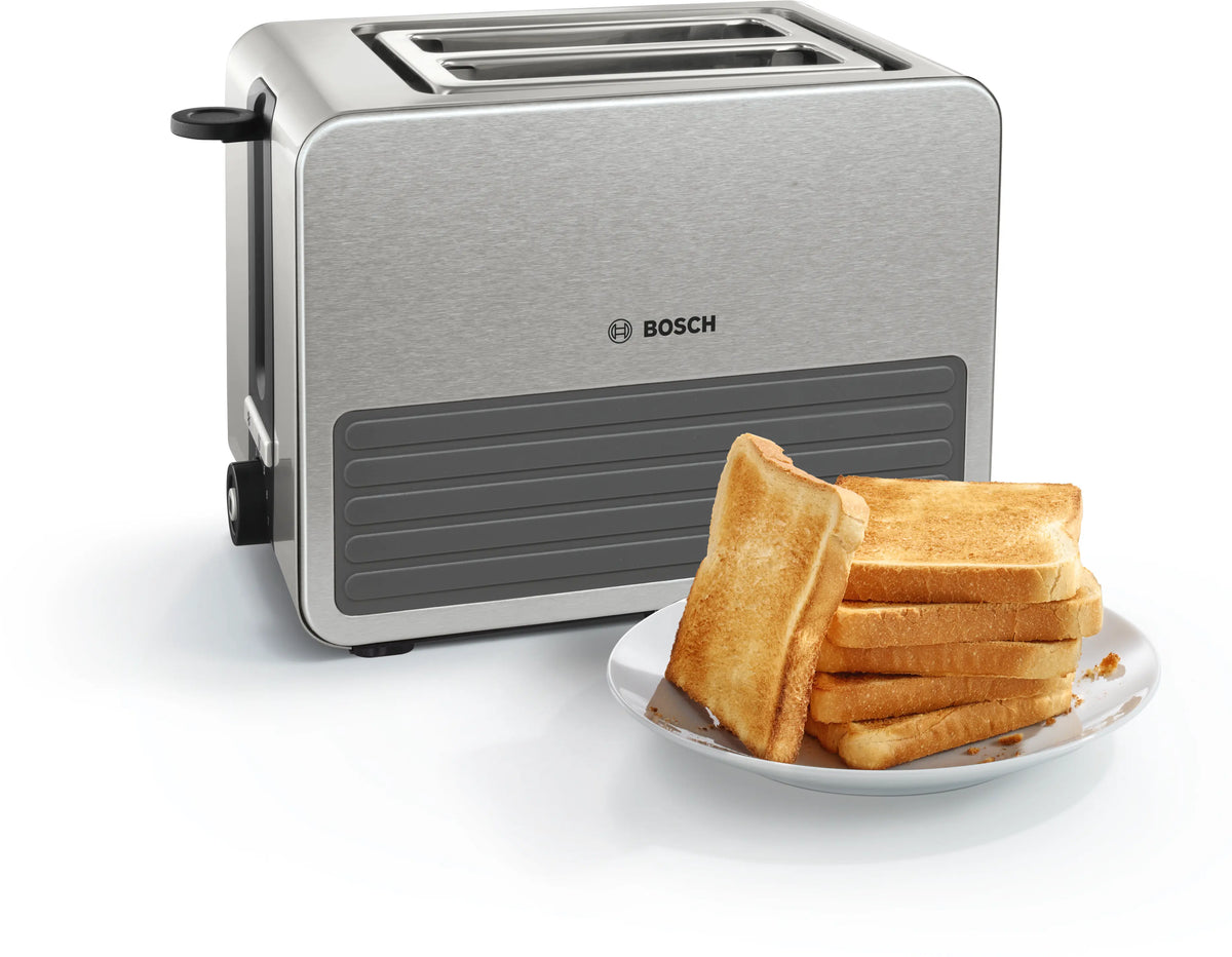Bosch Bosch Tostador corto Acero | TAT7S25 · DEALBYTE · vista 1
