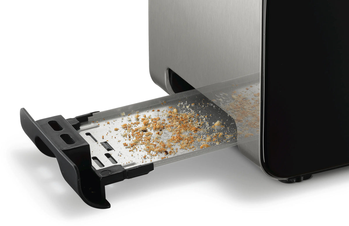 Bosch Bosch Tostador corto Acero inoxidable | TAT7203 · DEALBYTE · vista 1