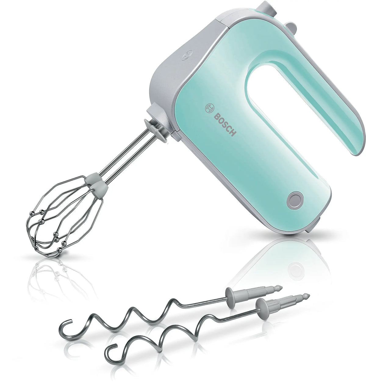 Bosch Bosch Batidora de repostería Styline Colour 500 W Turquesa y Plateado | MFQ40302 · DEALBYTE · vista 1