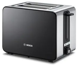 Bosch Bosch Tostador corto Acero inoxidable | TAT7203 · DEALBYTE · vista 2