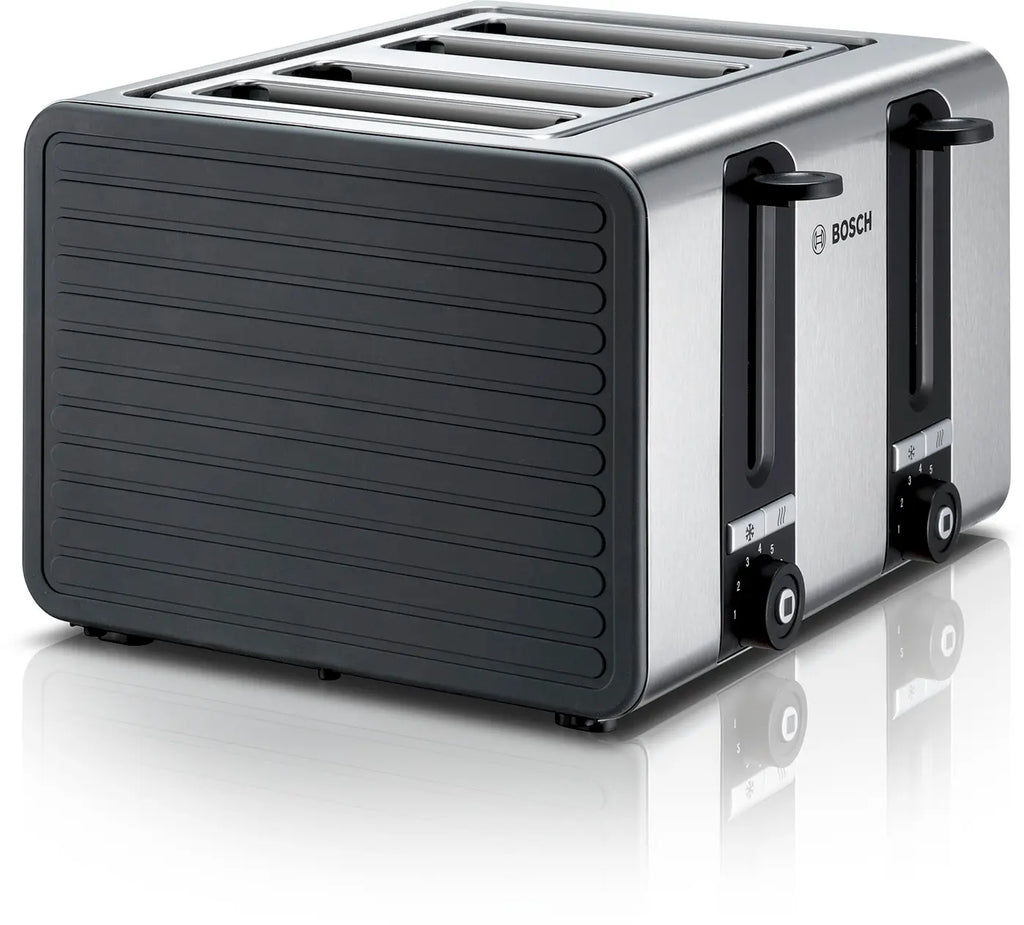 Bosch Bosch Tostador Acero | TAT7S45 · DEALBYTE · vista 2