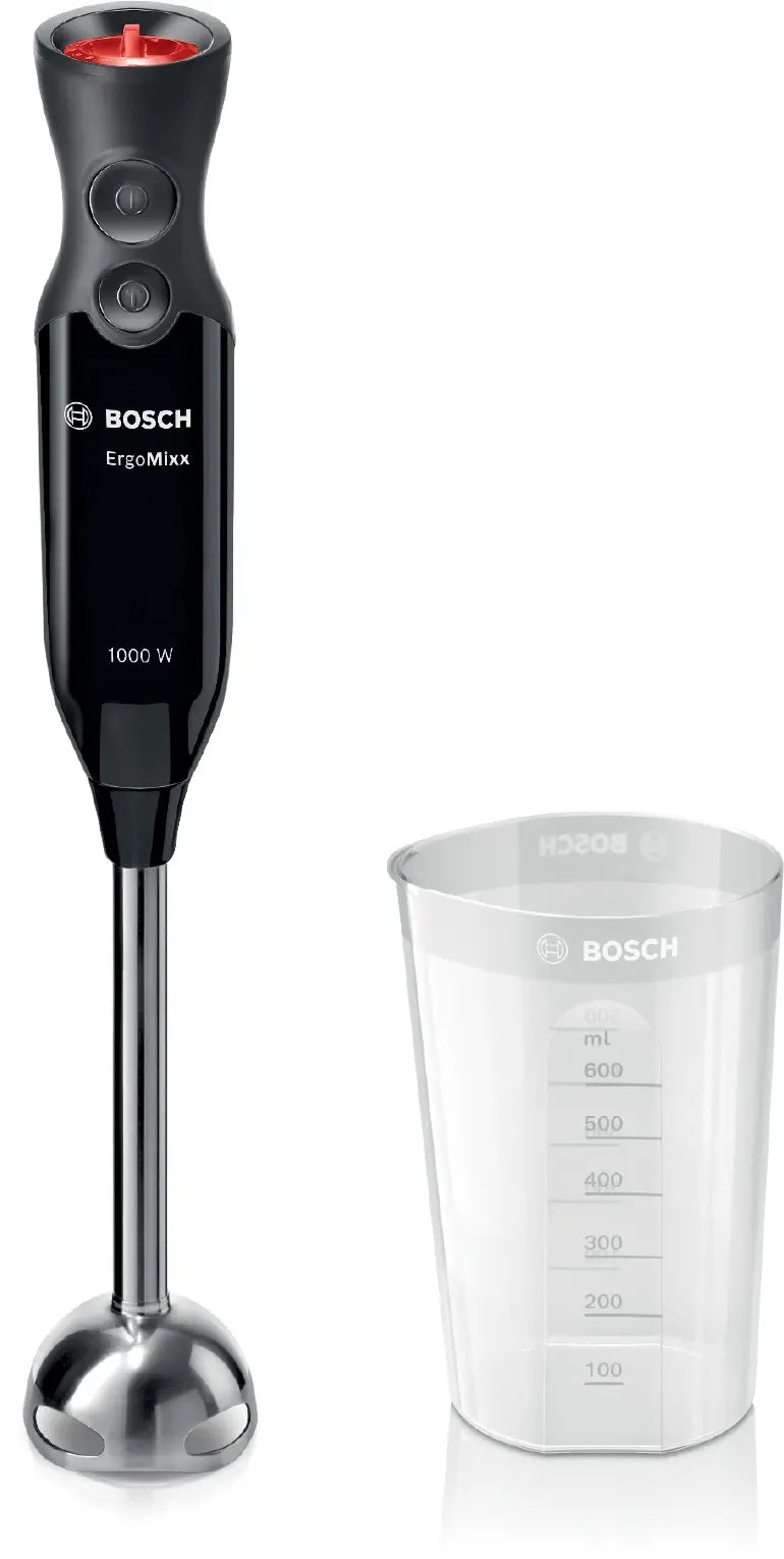Bosch Bosch Batidora de mano ErgoMixx 1000 W Negro Antracita | MS6CB6110 · DEALBYTE · vista 1