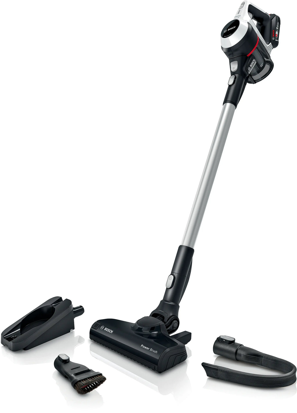 Bosch Bosch Aspiradora sin cable Unlimited 6 Blanco | BCS61113 · DEALBYTE · vista 2