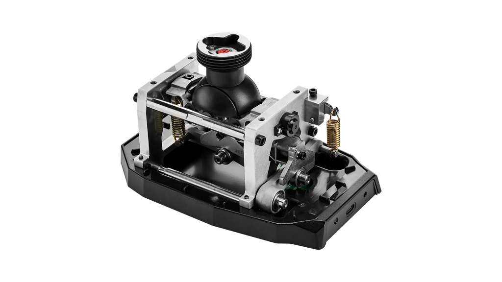 Thrustmaster AVA FA18 SUPER HORNET FLIGHT STICK imagen 3 | DEALBYTE