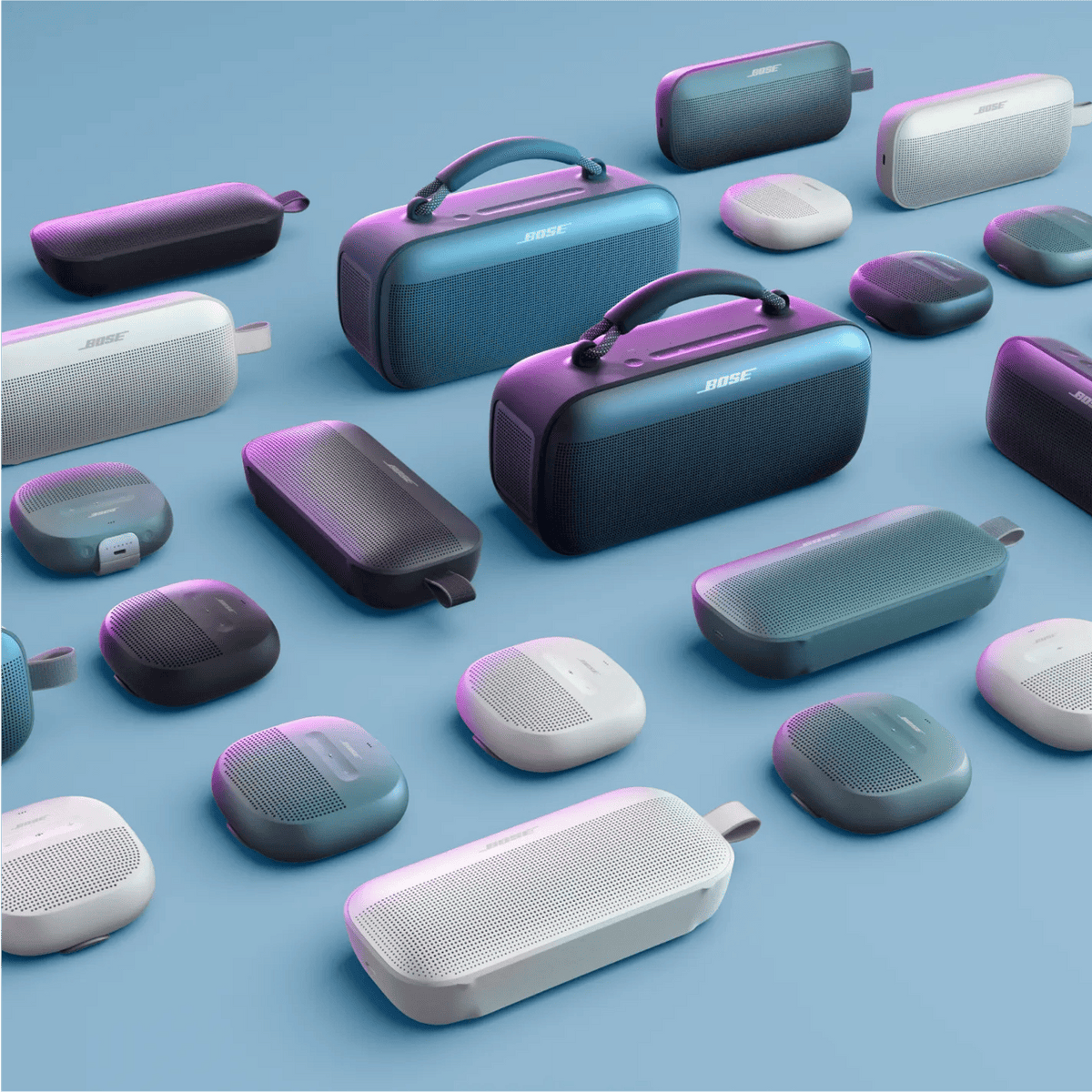 Bose Bose SoundLink Micro Bluetooth Speaker · DEALBYTE · vista 6