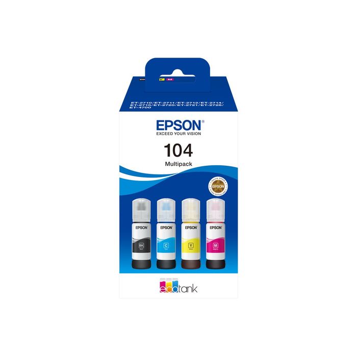 Epson Epson EcoTank ET-2916 · DEALBYTE · vista 6
