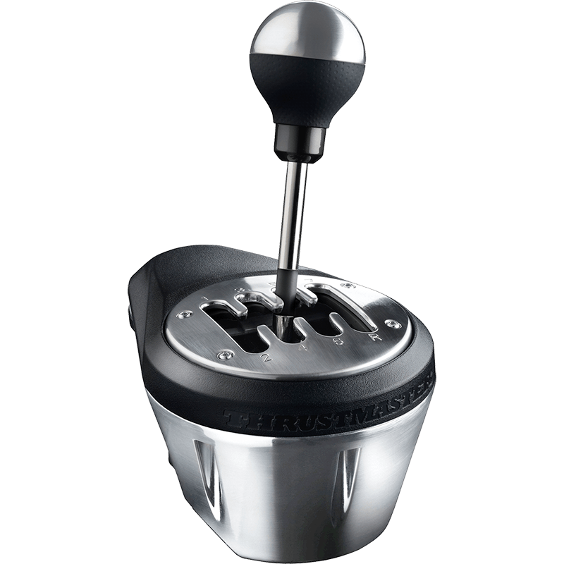 Thrustmaster TH8A Shifter Add-On imagen 1 | DEALBYTE