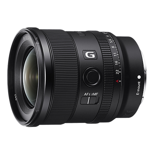 Sony Sony SEL20F18G FE 20 mm F1.8 G · DEALBYTE · vista 1
