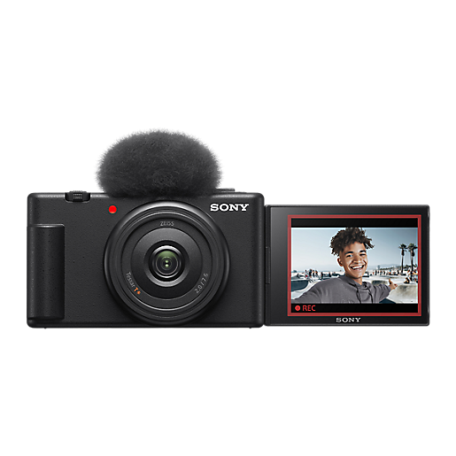 Sony Sony ZV-1F · DEALBYTE · vista 1