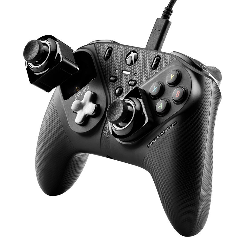 ESWAP S PRO CONTROLLER