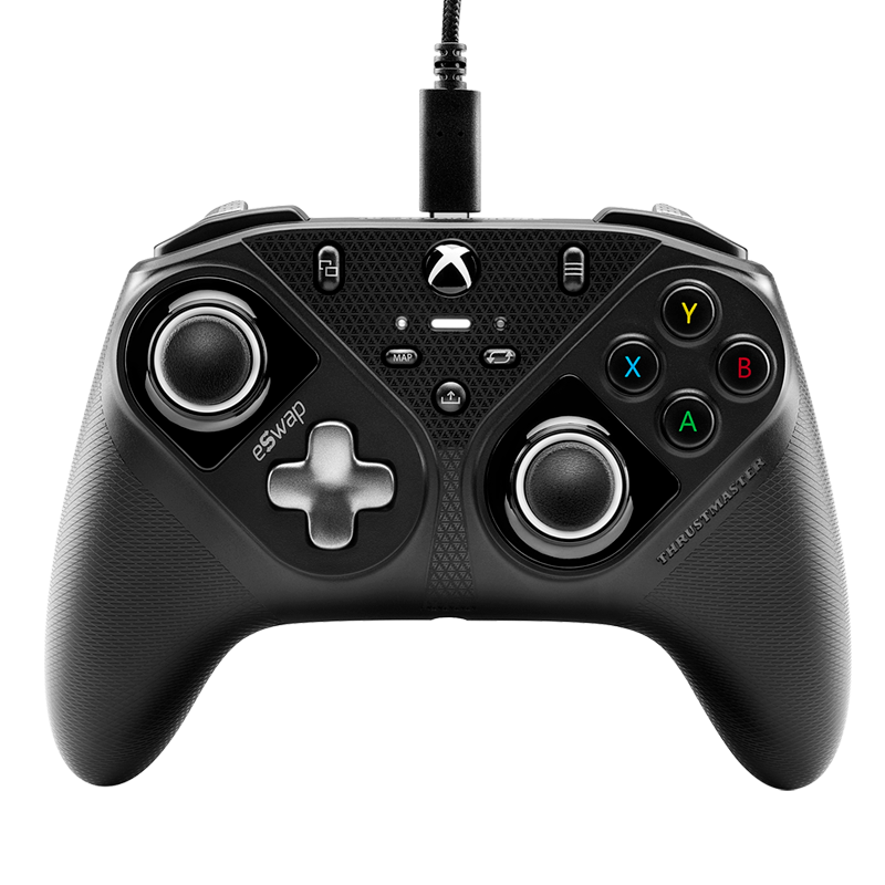 Thrustmaster ESWAP S PRO CONTROLLER imagen 3 | DEALBYTE