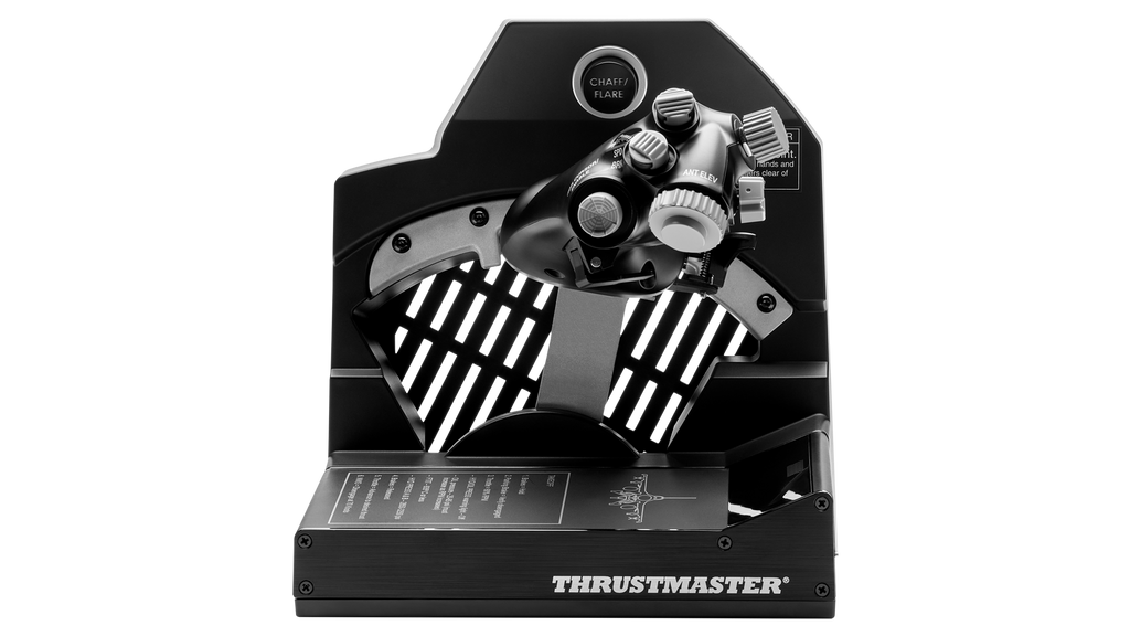 Thrustmaster Viper tqs imagen 3 | DEALBYTE