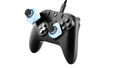 Thrustmaster ESWAP S PRO CONTROLLER LED WHITE CRYSTAL LIMITED EDITION imagen 1 | DEALBYTE