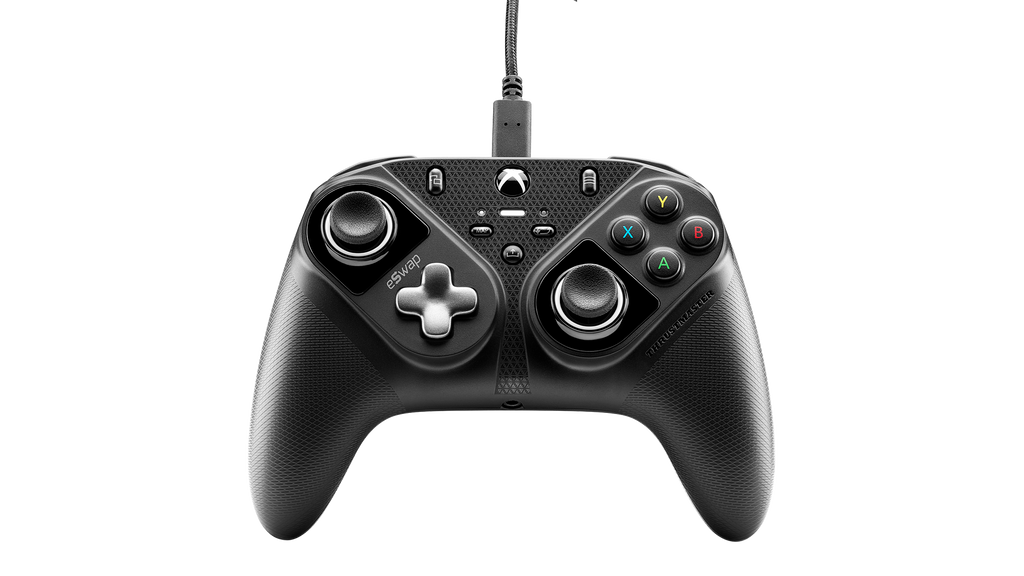 Thrustmaster ESWAP S PRO CONTROLLER imagen 1 | DEALBYTE