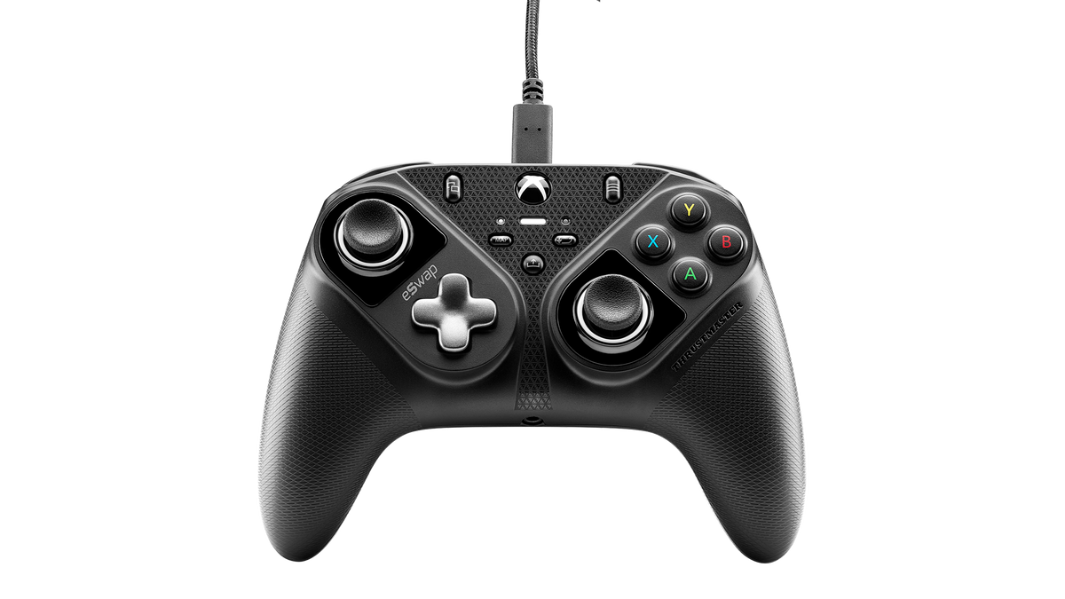 Thrustmaster ESWAP S PRO CONTROLLER imagen 1 | DEALBYTE