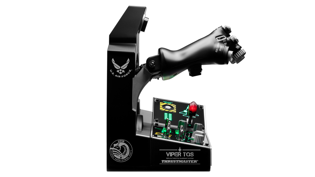 Thrustmaster Viper TQS Mission Pack imagen 2 | DEALBYTE