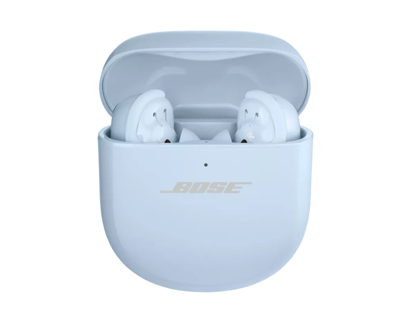 Bose Bose QuietComfort Earbuds Silicone Case Cover · DEALBYTE · vista 2