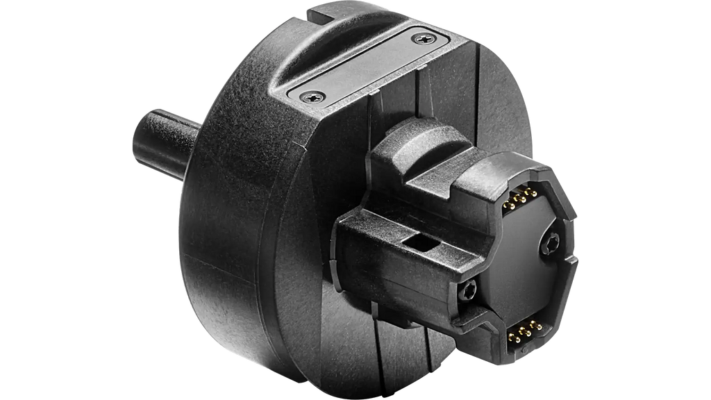 Thrustmaster Quick Release Upgrade imagen 1 | DEALBYTE