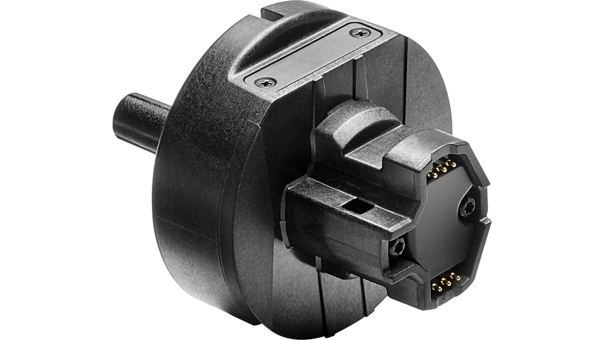 Thrustmaster Quick Release Upgrade imagen 1 | DEALBYTE