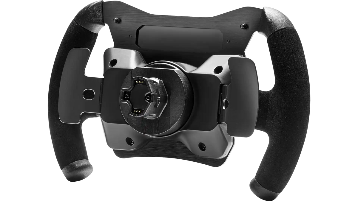 Thrustmaster Quick Release Upgrade imagen 3 | DEALBYTE