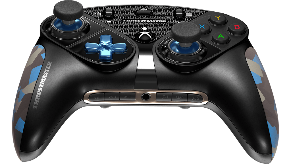 Thrustmaster ESWAP X BLUE COLOR PACK imagen 3 | DEALBYTE