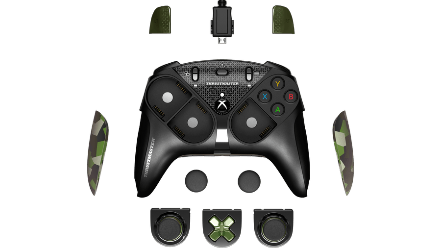 ESWAP X GREEN COLOR PACK