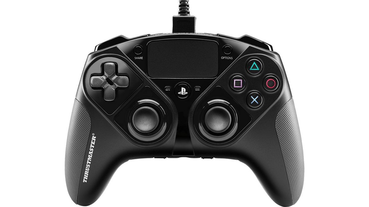 Thrustmaster ESWAP PRO CONTROLLER imagen 1 | DEALBYTE