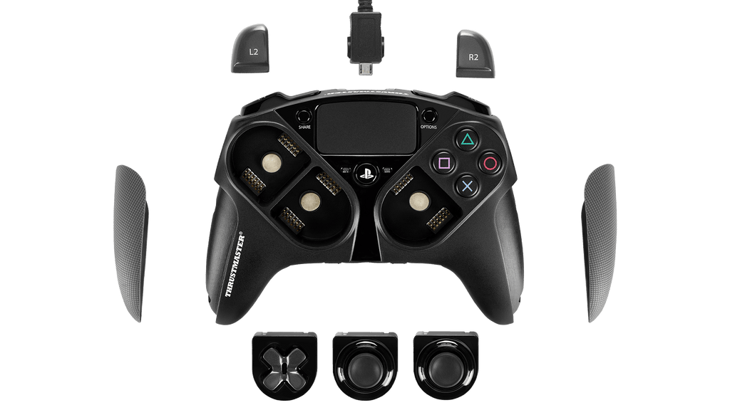 Thrustmaster ESWAP PRO CONTROLLER imagen 2 | DEALBYTE
