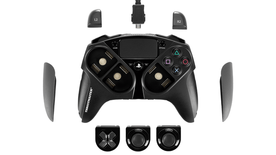 ESWAP PRO CONTROLLER