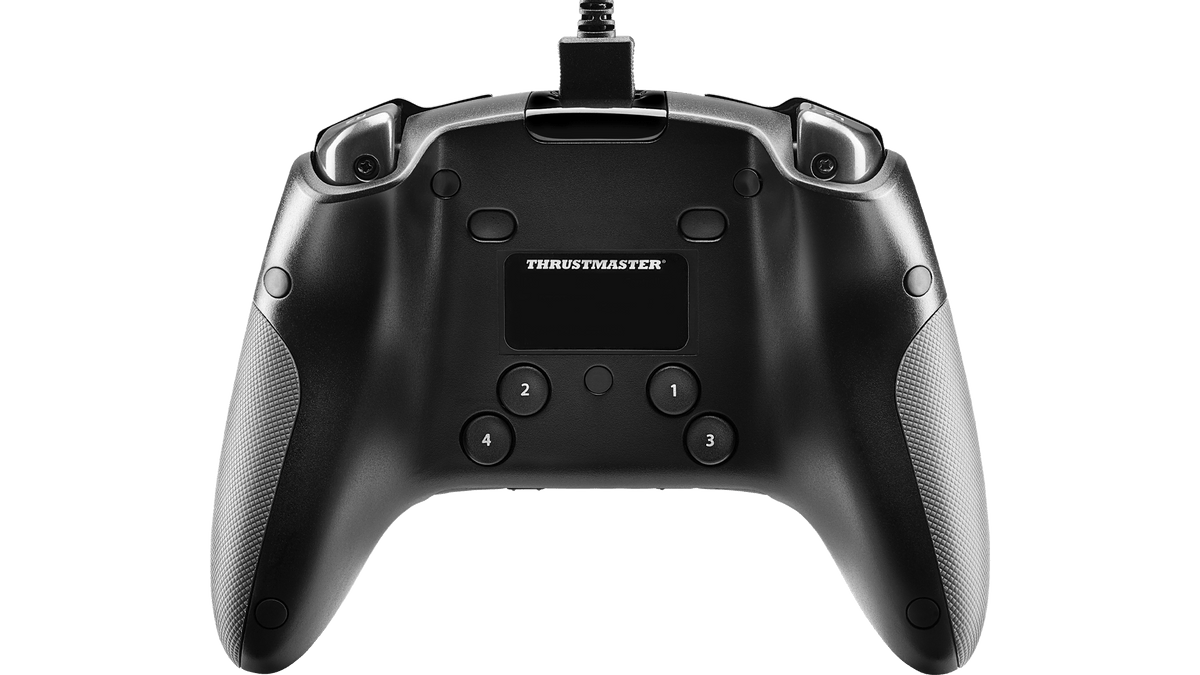 Thrustmaster ESWAP PRO CONTROLLER imagen 3 | DEALBYTE
