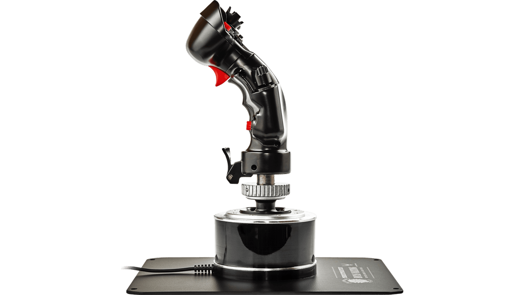 Thrustmaster F/A-18C Hornet™ HOTAS Add-On Grip imagen 2 | DEALBYTE
