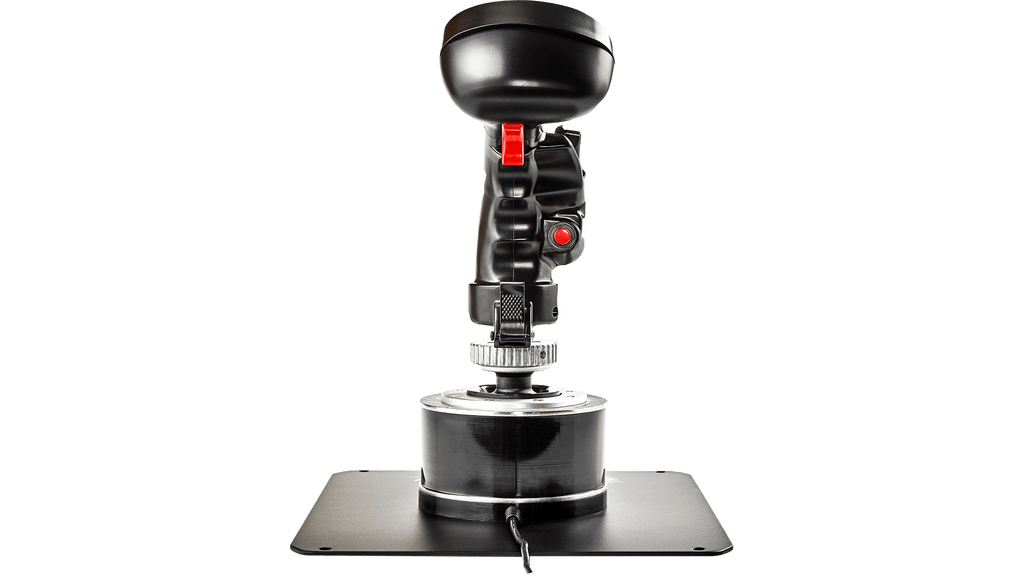 Thrustmaster F/A-18C Hornet™ HOTAS Add-On Grip imagen 3 | DEALBYTE