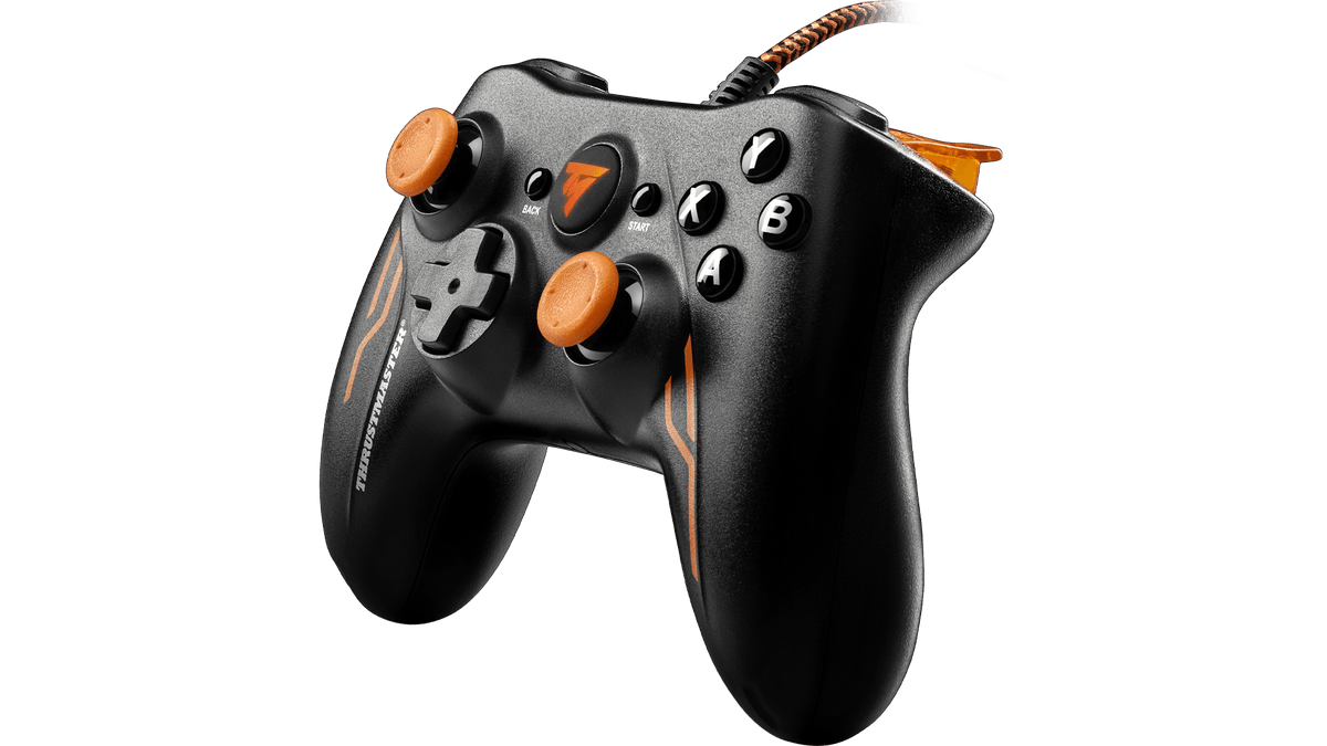 Thrustmaster GP XID PRO imagen 1 | DEALBYTE