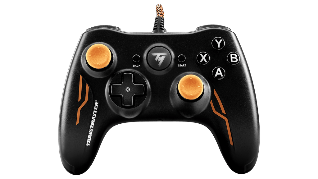 Thrustmaster GP XID PRO imagen 2 | DEALBYTE
