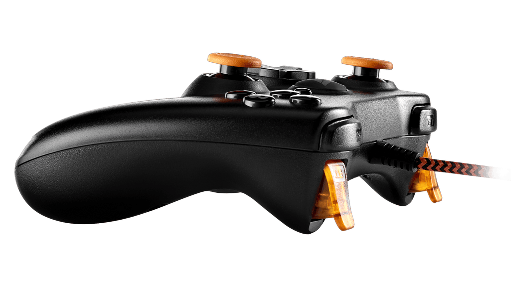 Thrustmaster GP XID PRO imagen 3 | DEALBYTE