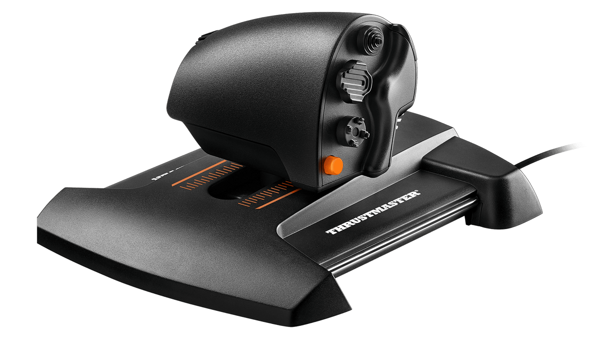 Thrustmaster T.16000M FCS FLIGHT PACK imagen 3 | DEALBYTE